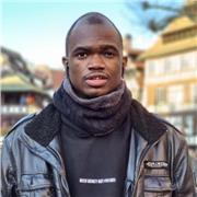 Professeur de Biochimie, Chimie Organique et Mathématique, donne les cours jusqu'au étudiant du Bac+2, avec une expérience de 1 an